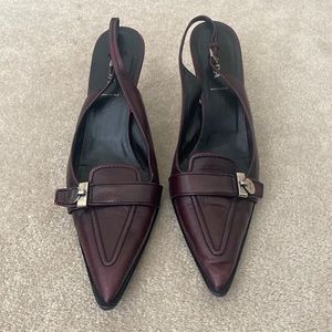 Prada closet clean out